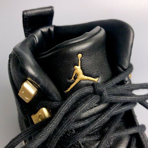 Original Womens Air Jordan 12 Retro 'Reptile' sneaker - Picture 10 of 17